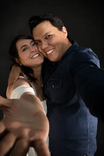 Renata e Fernando – Pré (5)