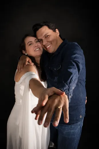 Renata e Fernando – Pré (6)
