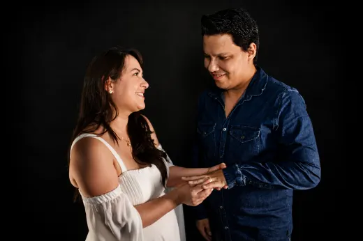 Renata e Fernando – Pré (9)
