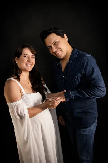 Renata e Fernando – Pré (10)