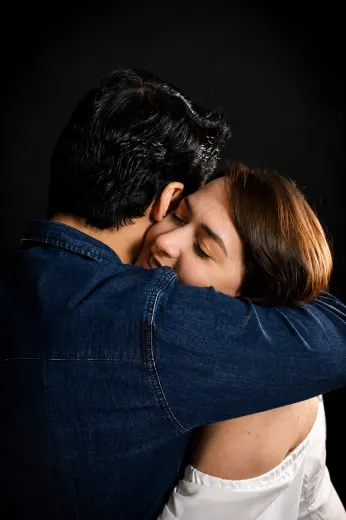 Renata e Fernando – Pré (13)