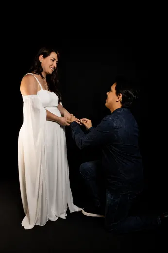 Renata e Fernando – Pré (16)