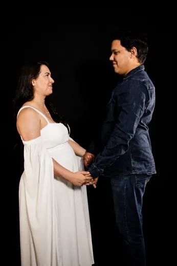 Renata e Fernando – Pré (25)