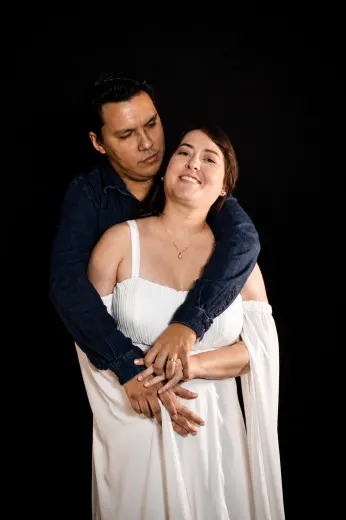Renata e Fernando – Pré (30)