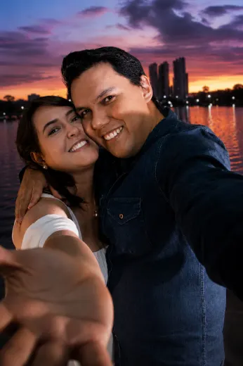 Renata e Fernando – Pré (70)