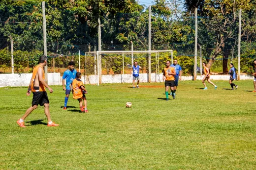 Confraternização dos Auditores Fiscais – Futebol