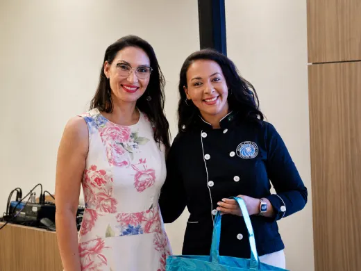 Evento Papo com pimenta Imagens VW Comunicacao (2)