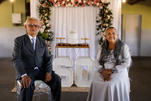 Bodas de Diamante de Enésio e Maria VW comunicacao (3)