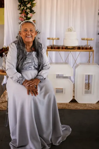 Bodas de Diamante de Enésio e Maria VW comunicacao (4)