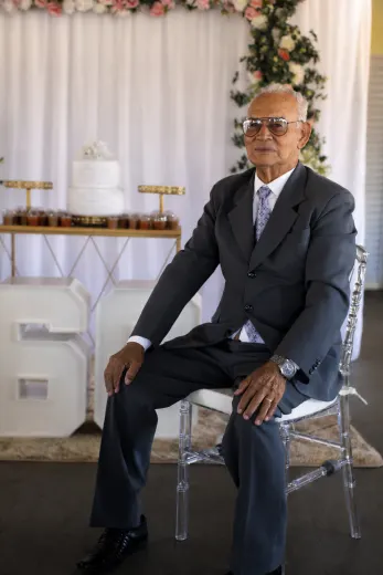 Bodas de Diamante de Enésio e Maria VW comunicacao (5)