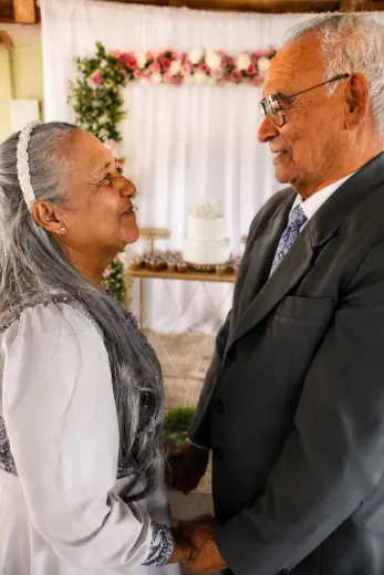 Bodas de Diamante de Enésio e Maria VW comunicacao (7)