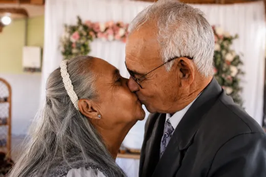 Bodas de Diamante de Enésio e Maria VW comunicacao (8)
