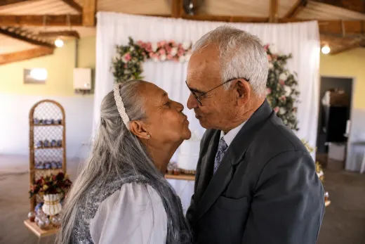 Bodas de Diamante de Enésio e Maria VW comunicacao (9)