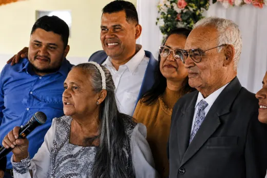Bodas de Diamante de Enésio e Maria VW comunicacao (13)