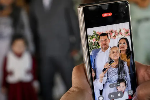 Bodas de Diamante de Enésio e Maria VW comunicacao (14)