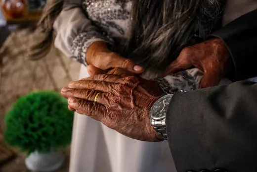 Bodas de Diamante de Enésio e Maria VW comunicacao (15)
