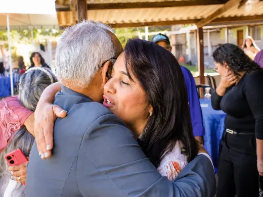Bodas de Diamante de Enésio e Maria VW comunicacao (23)