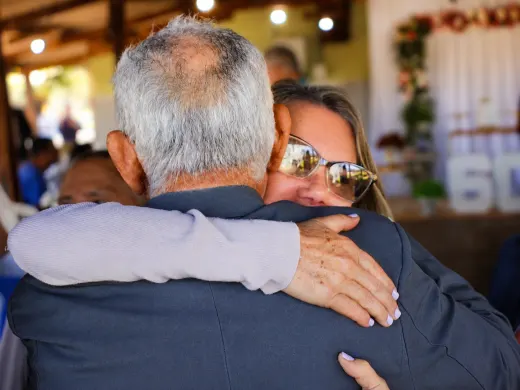 Bodas de Diamante de Enésio e Maria VW comunicacao (32)