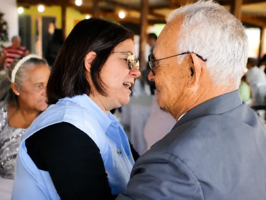 Bodas de Diamante de Enésio e Maria VW comunicacao (33)