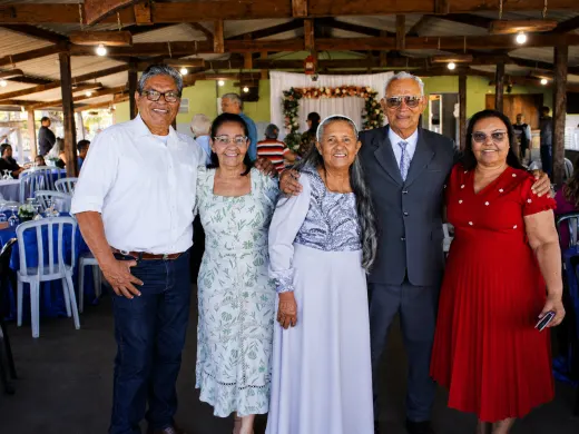 Bodas de Diamante de Enésio e Maria VW comunicacao (35)