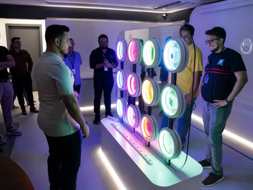 Assessoria – Espaço energisa – VW Comunicação (9)