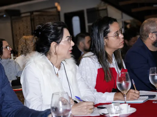 Assessoria soroterapia – Evento BNI Aroeira – VW Comunicação (16)