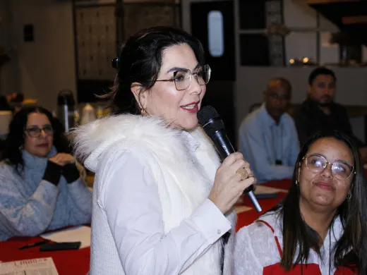 Assessoria soroterapia – Evento BNI Aroeira – VW Comunicação (18)