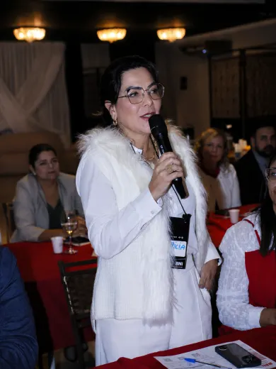 Assessoria soroterapia – Evento BNI Aroeira – VW Comunicação (19)
