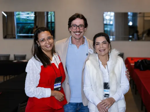 Assessoria soroterapia – Evento BNI Aroeira – VW Comunicação (30)