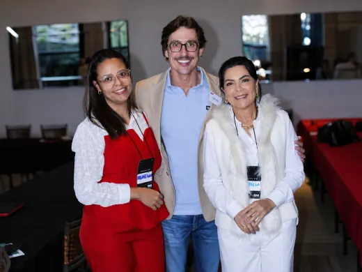 Assessoria soroterapia – Evento BNI Aroeira – VW Comunicação (31)
