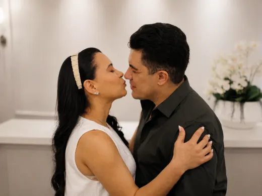 Acsa e Marlon – Casamento cívil – VW Comunicação (11)