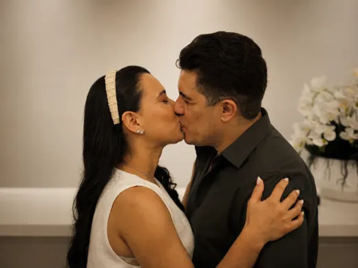 Acsa e Marlon – Casamento cívil – VW Comunicação (12)