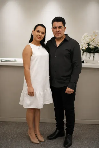 Acsa e Marlon – Casamento cívil – VW Comunicação (14)