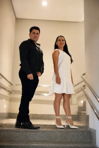 Acsa e Marlon – Casamento cívil – VW Comunicação (16)