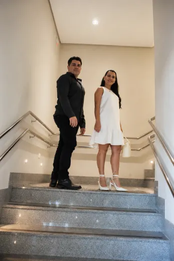 Acsa e Marlon – Casamento cívil – VW Comunicação (17)