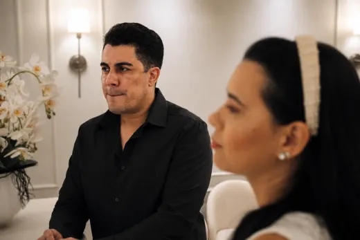 Acsa e Marlon – Casamento cívil – VW Comunicação (21)