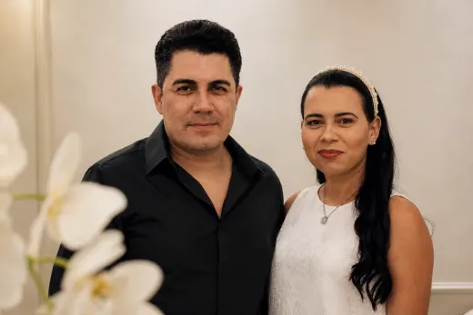Acsa e Marlon – Casamento cívil – VW Comunicação (23)