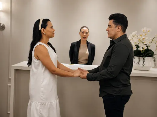 Acsa e Marlon – Casamento cívil – VW Comunicação (26)