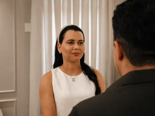 Acsa e Marlon – Casamento cívil – VW Comunicação (30)