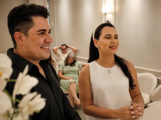 Acsa e Marlon – Casamento cívil – VW Comunicação (41)