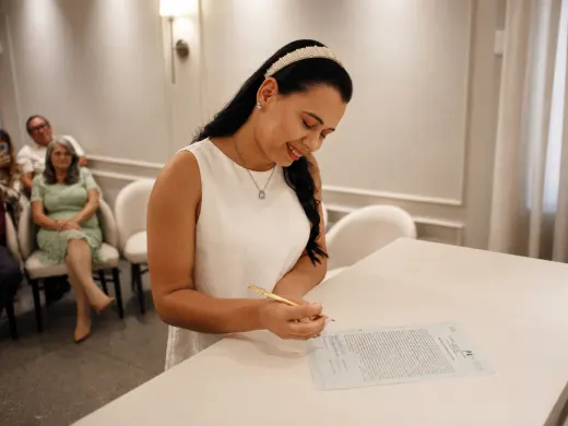 Acsa e Marlon – Casamento cívil – VW Comunicação (44)