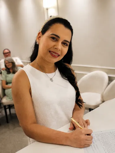 Acsa e Marlon – Casamento cívil – VW Comunicação (46)