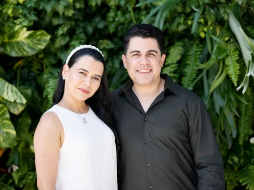 Acsa e Marlon – Casamento cívil – VW Comunicação (48)