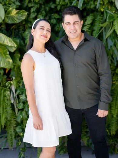 Acsa e Marlon – Casamento cívil – VW Comunicação (49)