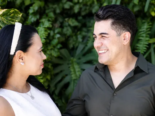 Acsa e Marlon – Casamento cívil – VW Comunicação (52)
