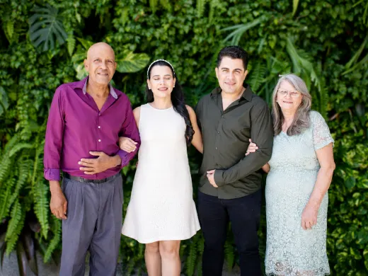 Acsa e Marlon – Casamento cívil – VW Comunicação (54)