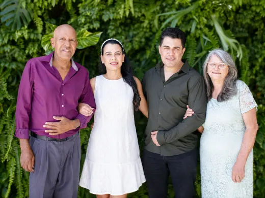 Acsa e Marlon – Casamento cívil – VW Comunicação (55)