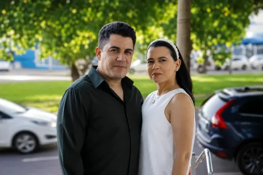 Acsa e Marlon – Casamento cívil – VW Comunicação (64)
