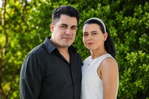 Acsa e Marlon – Casamento cívil – VW Comunicação (65)