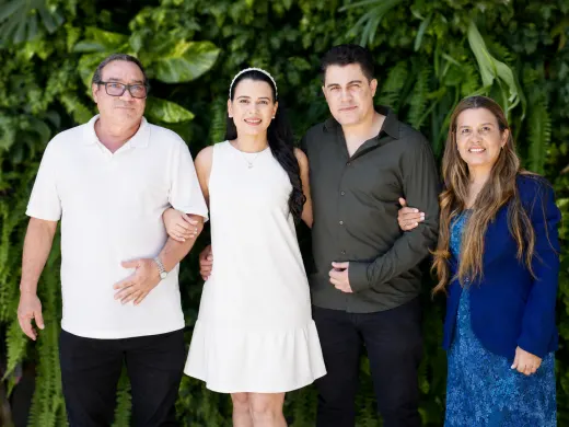 Acsa e Marlon – Casamento cívil – VW Comunicação (66)